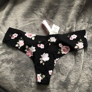 NWT PINK VS Underwear